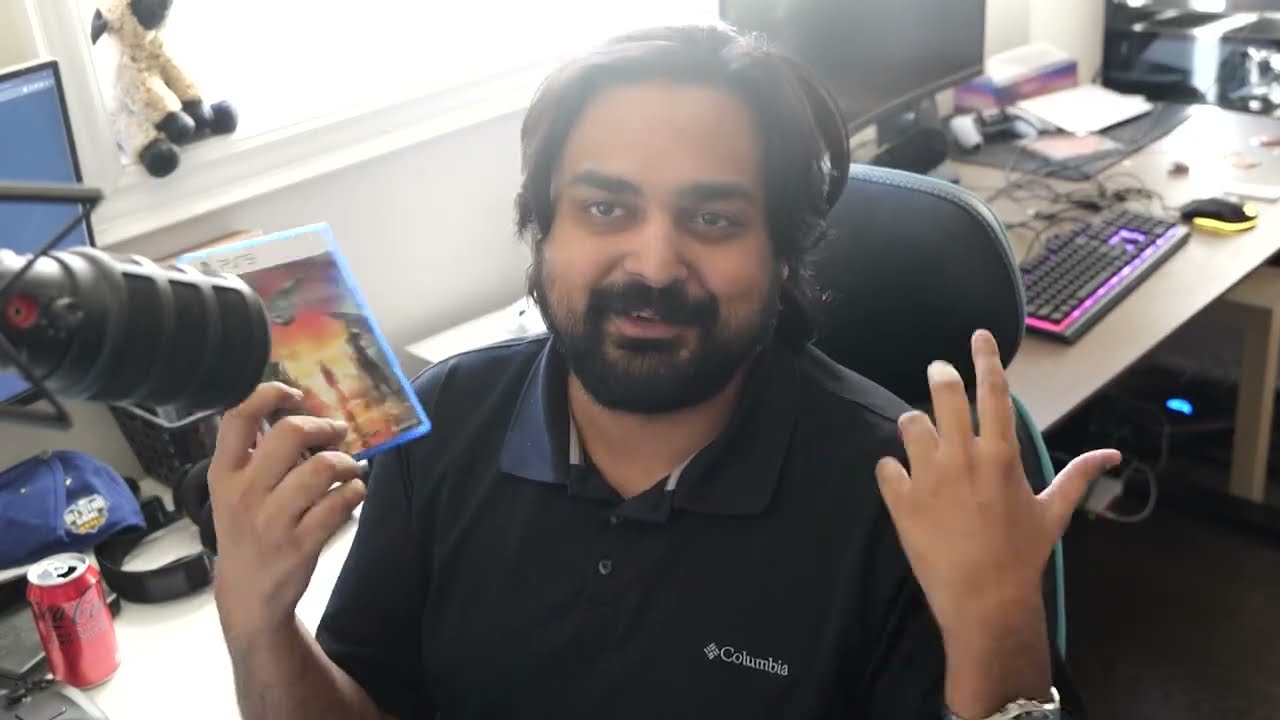 Sony Really Screwed Up This Time...