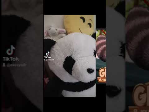 Grizzy and the lemmings characters