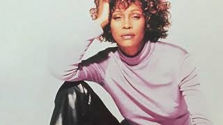Whitney Houston Who Would Imagine The King Instrumental