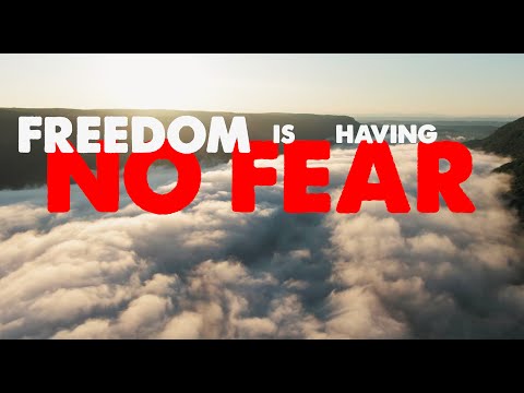 Freedom is having NO FEAR | Redeem The Time , Arise, Transform, and Shine | Shema Medley #2