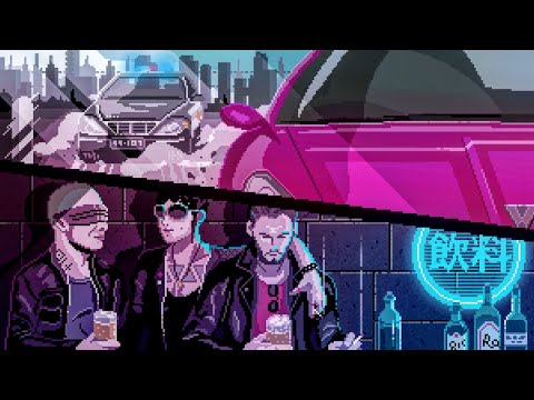 Hometown - Alpha Martin (feat. Cal A West Carter & Mr. Gaf / Prod. by Thai Beats)