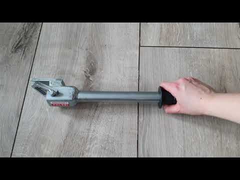 Sentech-Bis Narzędzia brukarskie - Wyciągacz do prętów