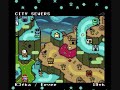 SMW Custom Music Track 1925 The 9th Annual VLDC Haunted Map﻿