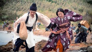 【光る君へ】第４７話は視聴率１０・０％　[Japan news]最終回直前で２ケタ復帰…人気芸人の熱演に驚き「助演賞です」