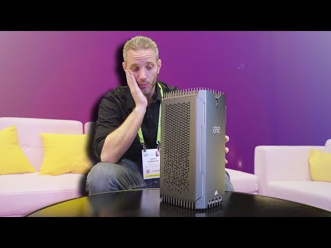 対流支援冷却の説明 - Corsair One HPDT (Convection Assisted Cooling Explained - Corsair One HPDT)