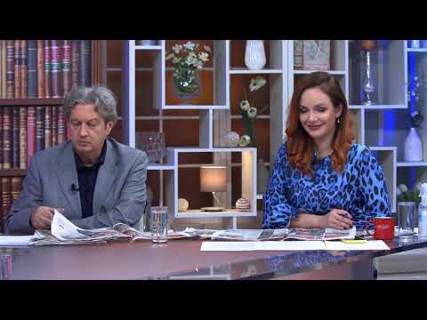 Arkan je bio pretnja za mnoge politicare? / Makron uveo policijski cas / Da li se istorija ponavlja?