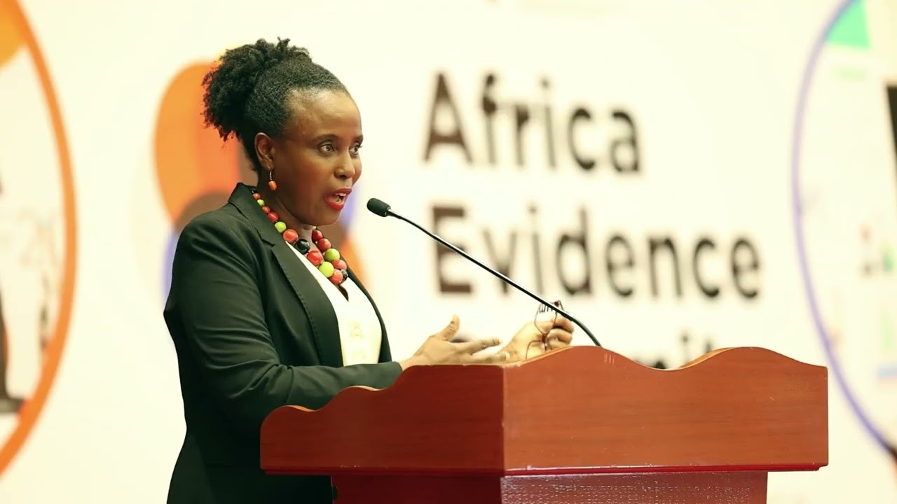 APHRC at a Glance