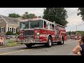 Wakefield, MA | 2024 4th of July Parade 🇺🇸