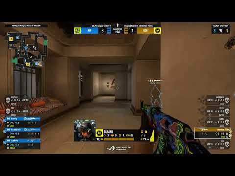 k0nfig disse que o dumau joga igual uma v@g1n4