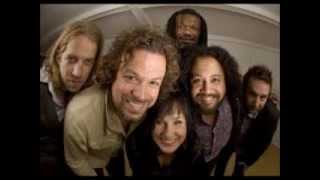 RUSTED ROOT-MAGENTA RADIO-DRUM TRIP-ECSTASY-ST.JOHN FISHER COLLEGE 2/26/1999