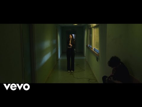 Valencia Grace - What A Shame (Live)