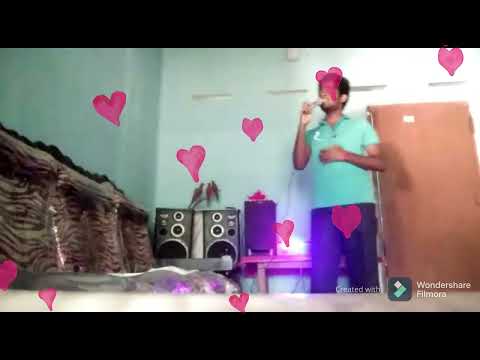 Milana heena pena-covered by Chamika Gyashan(Chamiya).....