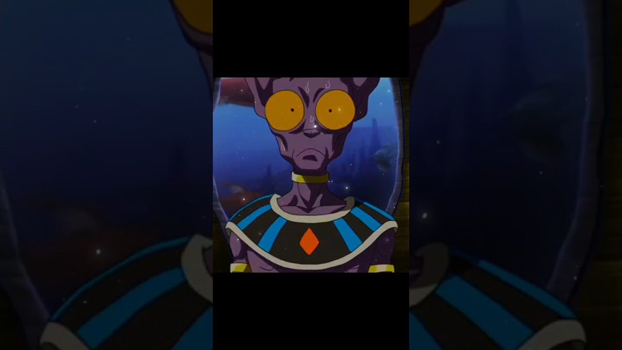 Power of Goku 💀 #shorts#shortvideo#shorts