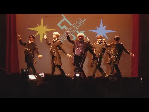 290123 'Runaway' + 'Sugar rush ride' TXT DANCE COVER By OneDream! [Summer HYBE] Santiago, Chile