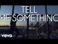 Tiara Thomas - Tell Me Something (Lyric Video ...