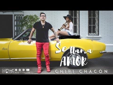 Chipi Chacon - Se Llama Amor (Video Oficial)