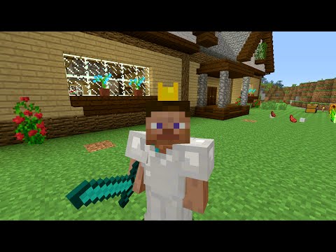 Minecraft Survival Adventures - Fix the Pretty [155]
