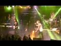 Falling Down / Heartbreaker ' Live ' H.E.A.T ...