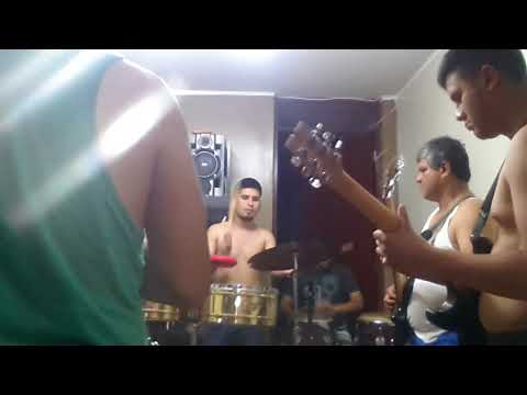 Homenaje a gilberto reategui - jba banda show