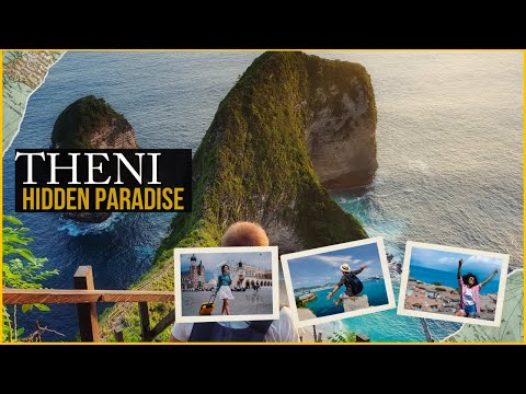 Theni, Tamil Nadu: A Hidden Paradise You Must Explore