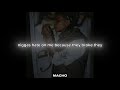Lil Tony Why U Tripping Lyric Video