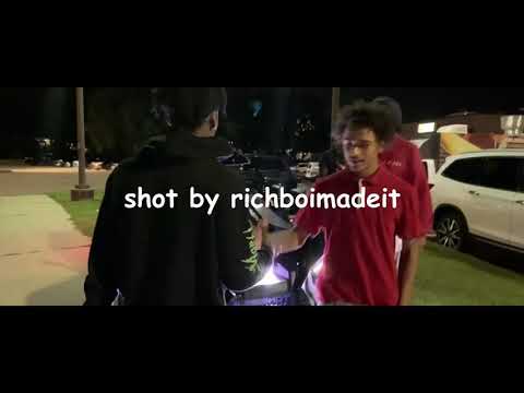 Drb Murda G - Thuggin Ft.Richboimadeit