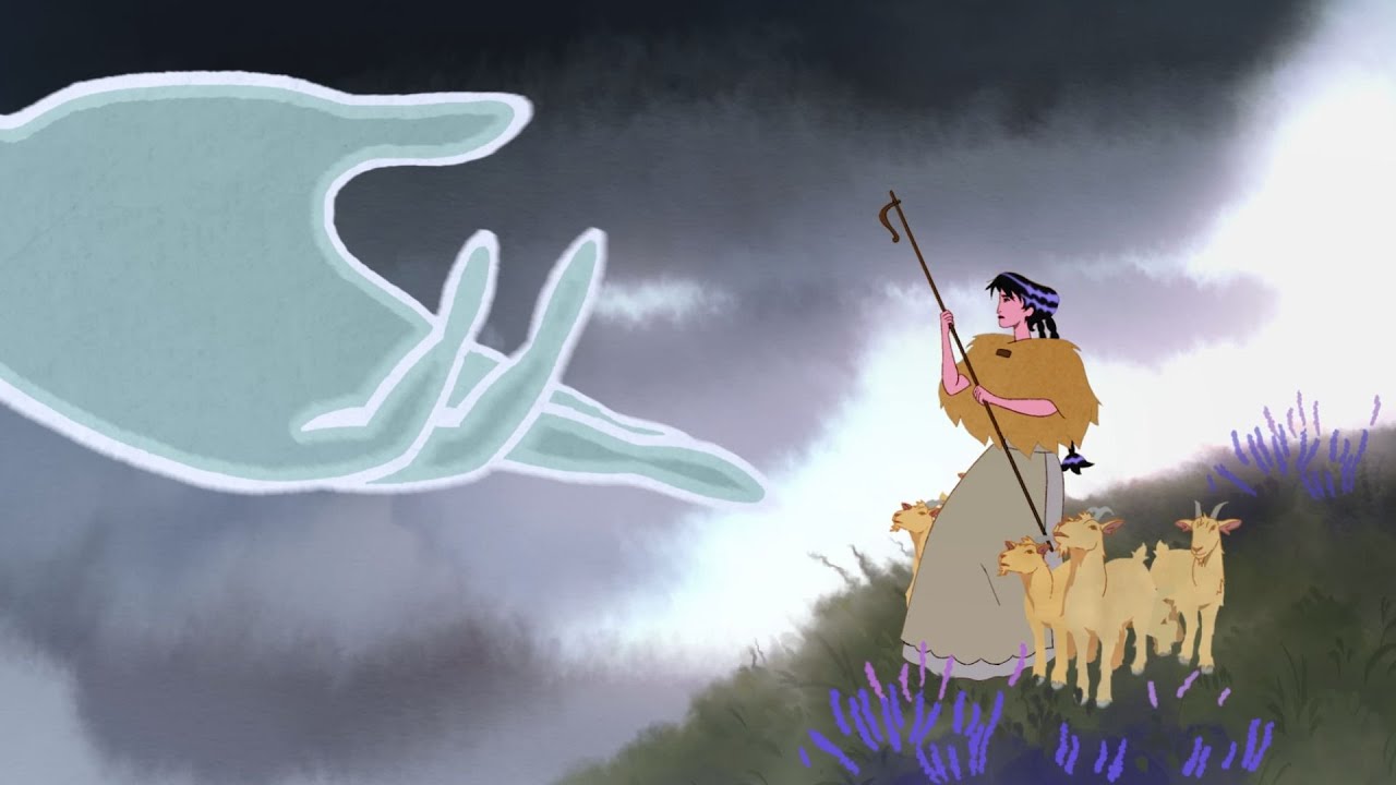 TIHANY'S ECHO - Annecy Festival 2025