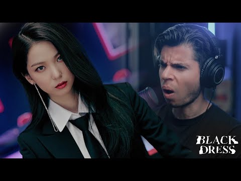 CLC 'Black Dress' MV REACTION  | DG REACTS