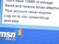CBET CBC Commercials 6 6 2002