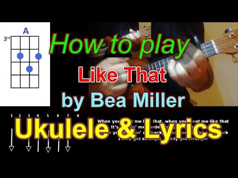 Like That - Bea Miller