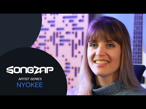 Songzap Artist Series - Nyokeë