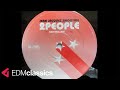 Jean Jacques Smoothie 2 People Original Mix 2001