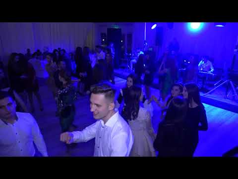 Dana de la Victoria   Majorat Nica Bunea , 06 12 2019, Saliste