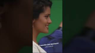 Los Lobos &amp; Antonio Banderas - Cancion del Mariachi