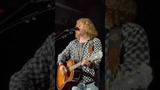 Ben Kweller “Lizzy” on April 19, 2025 at the Bowery Ballroom