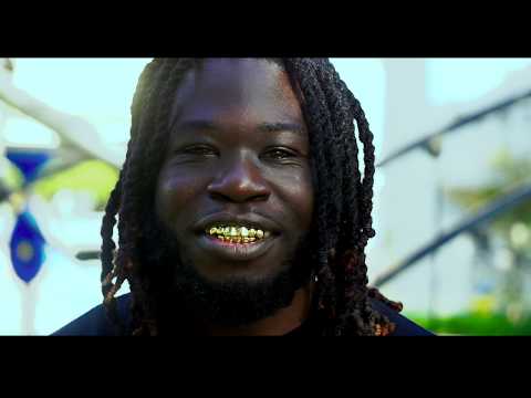 Toddrick-Power (Official Video)