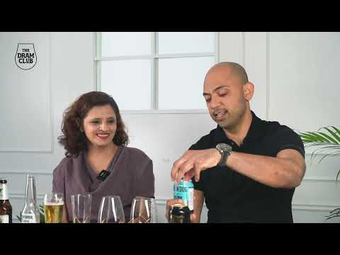 What is the difference between Ale and Lager? Which are the most popular styles of beers?