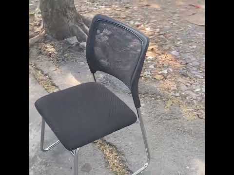 Ghế Quỳ Văn Phòng Họp Không Tay - GQ1