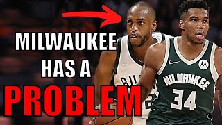 The Biggest Question Facing the Milwaukee Bucks