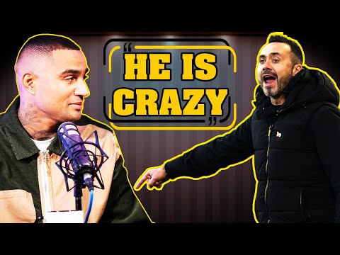 𝗞𝗲𝘃𝗶𝗻 𝗣𝗿𝗶𝗻𝗰𝗲 𝗕𝗼𝗮𝘁𝗲𝗻𝗴 𝗥𝗲𝘃𝗲𝗮𝗹𝘀 "𝗗𝗲 𝗭𝗲𝗿𝗯𝗶 𝗜𝘀 𝗧𝗵𝗲 𝗕𝗲𝘀𝘁 𝗖𝗼𝗮𝗰𝗵 𝗘𝘃𝗲𝗿!" 🤯🔥⚡⚽