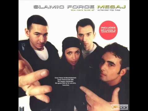 Boe B - Anaları Ağlatan (Islamic Force)