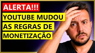 JÁ ERA! Não Será Mais Possível Monetizar com o AdSense?