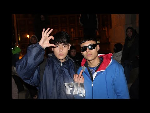 NERALE vs CUNDO - 8VOS - 8/10 - FECHA 7 - FM FREE