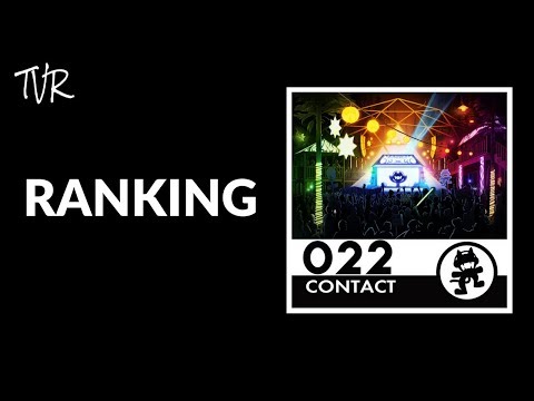 Ranking Monstercat 022 - Contact