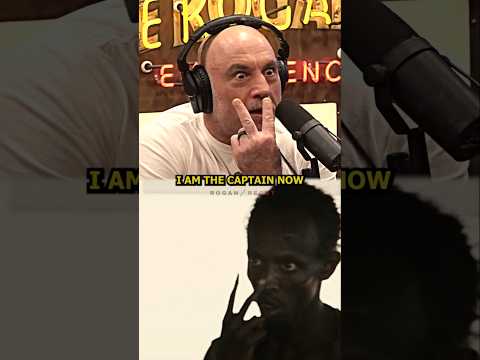 The Reason Somali Pirates Started Hijacking Ships