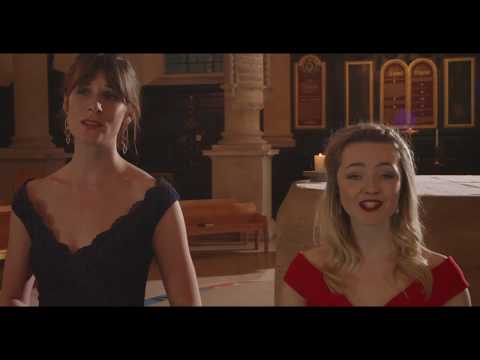 VOCES8: The Three Kings by Jonathan Dove