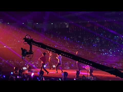 WINNER 위너 - Everyday HallyuPopFest Singapore 2019 190525