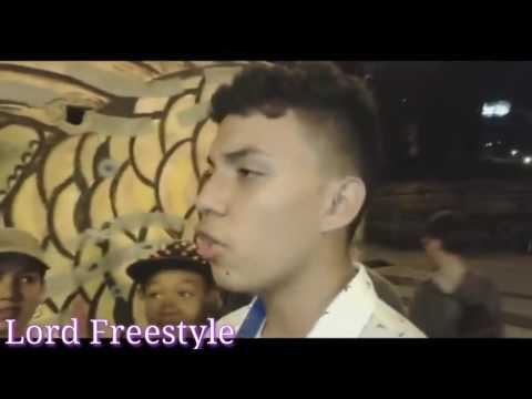 Valles-T VS Belzebeat