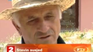 preview picture of video 'Reportaža o problemima povratnika u Grahovu, 14.7.2012. FTV'