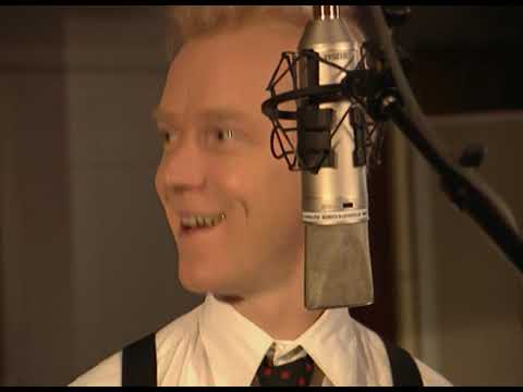 De Nattergale i Studiet